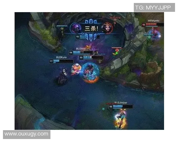 赛后复盘：WE与BLG对决中的战术分析与技术细节探讨